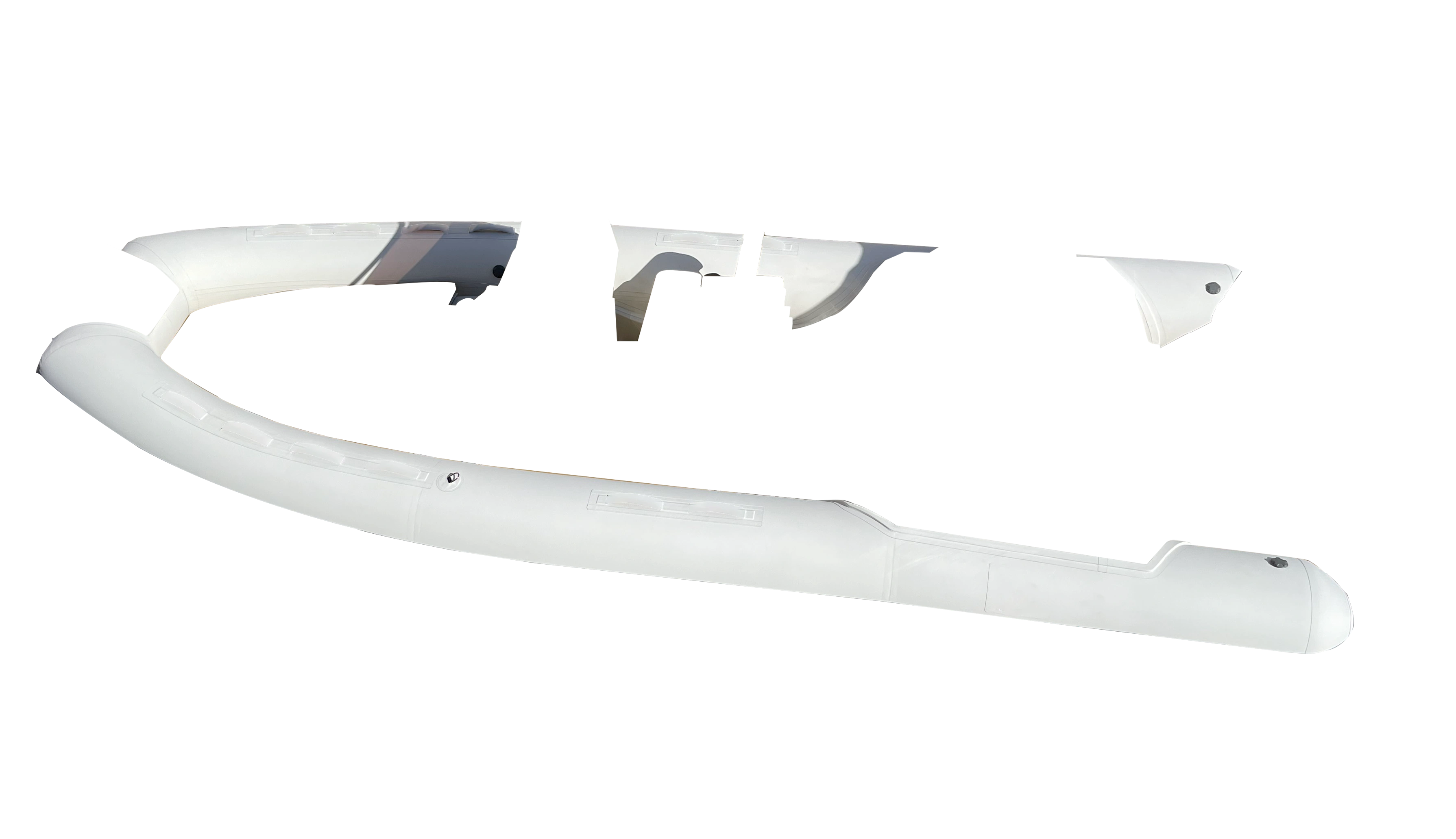 Boat Tube